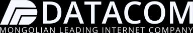 Datacom Logo