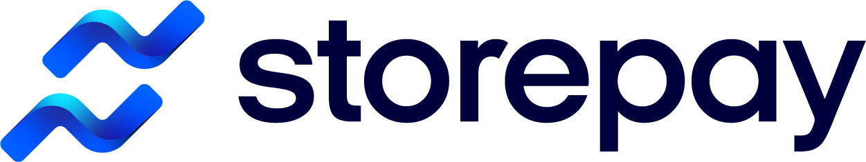 storepay logo
